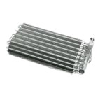 Випаровувач кондиціонера