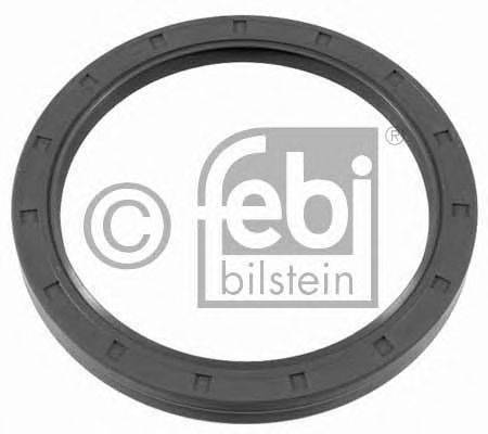 Уплотняющее кольцо, ступица колеса FEBI BILSTEIN 11186