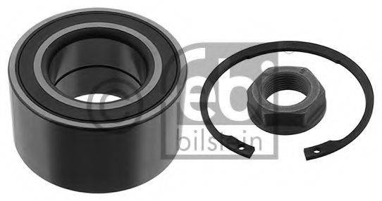 Комплект подшипника ступицы колеса