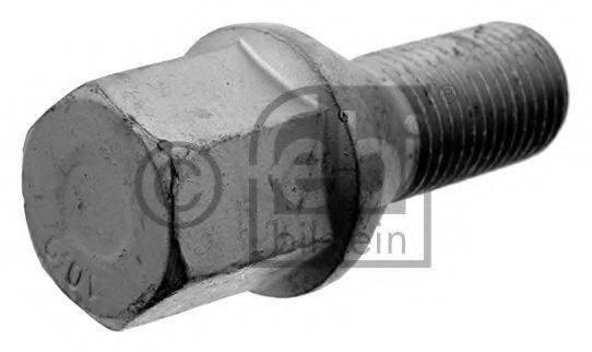 Болт для крепления колеса FEBI BILSTEIN 46641