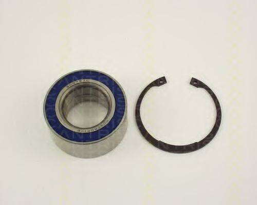 Комплект подшипника ступицы колеса