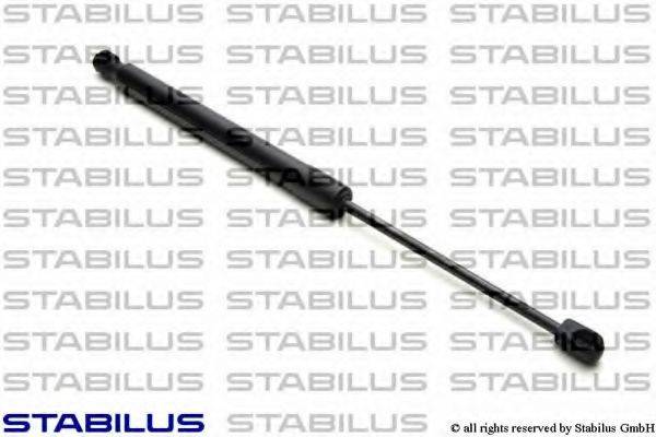 Газовая пружина, крышка багажник STABILUS 212006