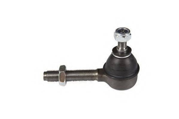 Наконечник поперечной рулевой тяги