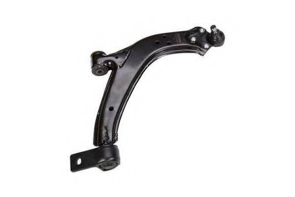 Рычаг независимой подвески колеса, подвеска колеса