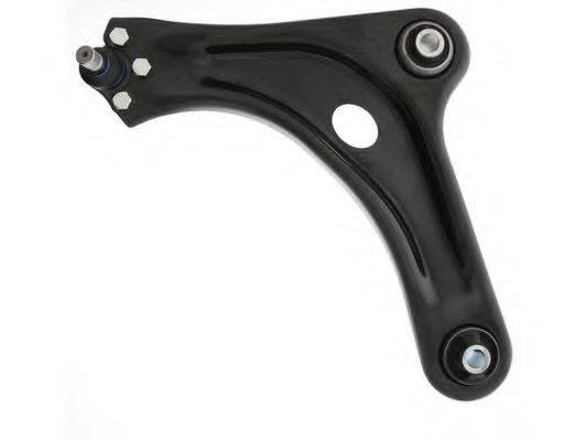 Рычаг независимой подвески колеса, подвеска колеса