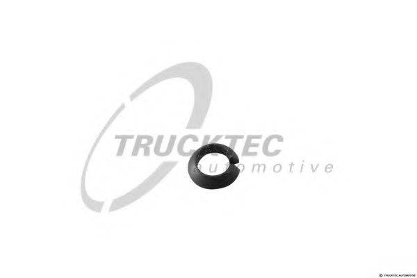 Расширительное колесо, обод TRUCKTEC AUTOMOTIVE 83.20.002