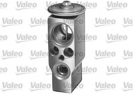 Расширительный клапан, кондиционер VALEO 508645