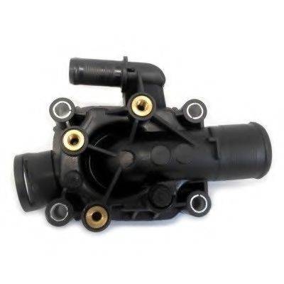 Термостат, охлаждающая жидкость