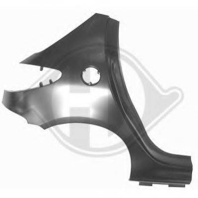 Боковина DIEDERICHS 4225036 Боковина DIEDERICHS 4225036