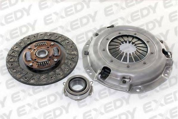 Комплект сцепления EXEDY TYK2064 Комплект сцепления EXEDY TYK2064