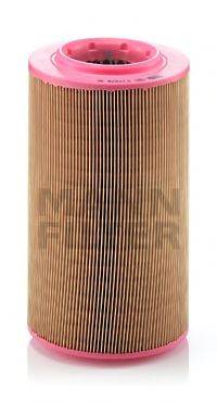 Воздушный фильтр MANN-FILTER C 17 278