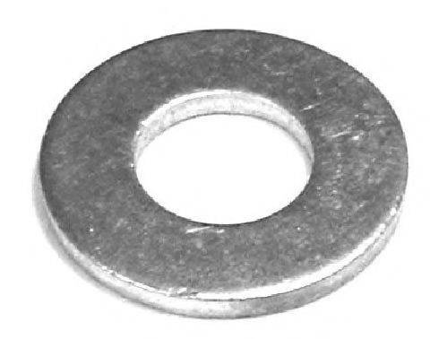 Уплотнительное кольцо, резьбовая пр METALCAUCHO 02051