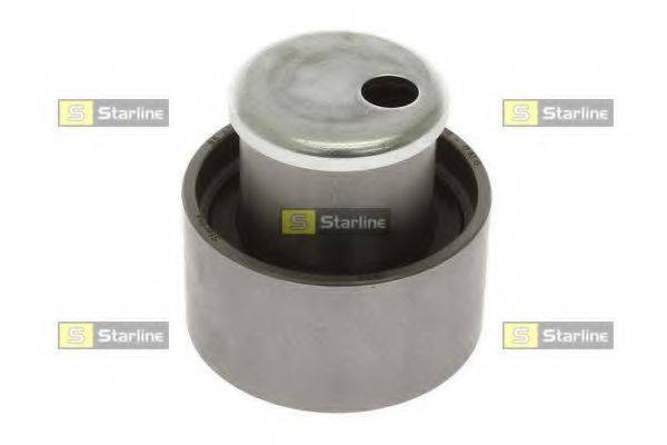 Натяжной ролик, ремень ГРМ STARLINE RS A01520