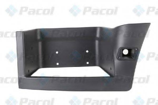Подножка PACOL IVE-SP-002R Подножка PACOL IVE-SP-002R
