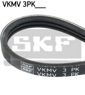 Поликлиновой ремень SKF VKMV 3PK740