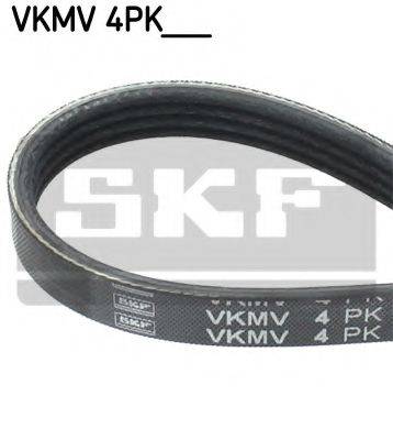 Поликлиновой ремень SKF VKMV 4PK946