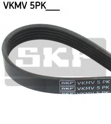 Поликлиновой ремень SKF VKMV 5PK1120