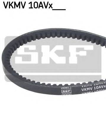 Клиновой ремень SKF VKMV 10AVx710