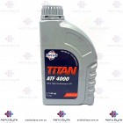 Гідравлічна олива TITAN ATF 4000 1л